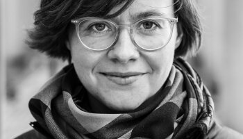 Hildur Knútsdóttir